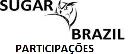 Logo SUGAR BRAZIL PARTICIPAÇÕES