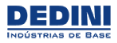 Logo Dedini Indústrias de Base