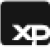 Logo Banco XP