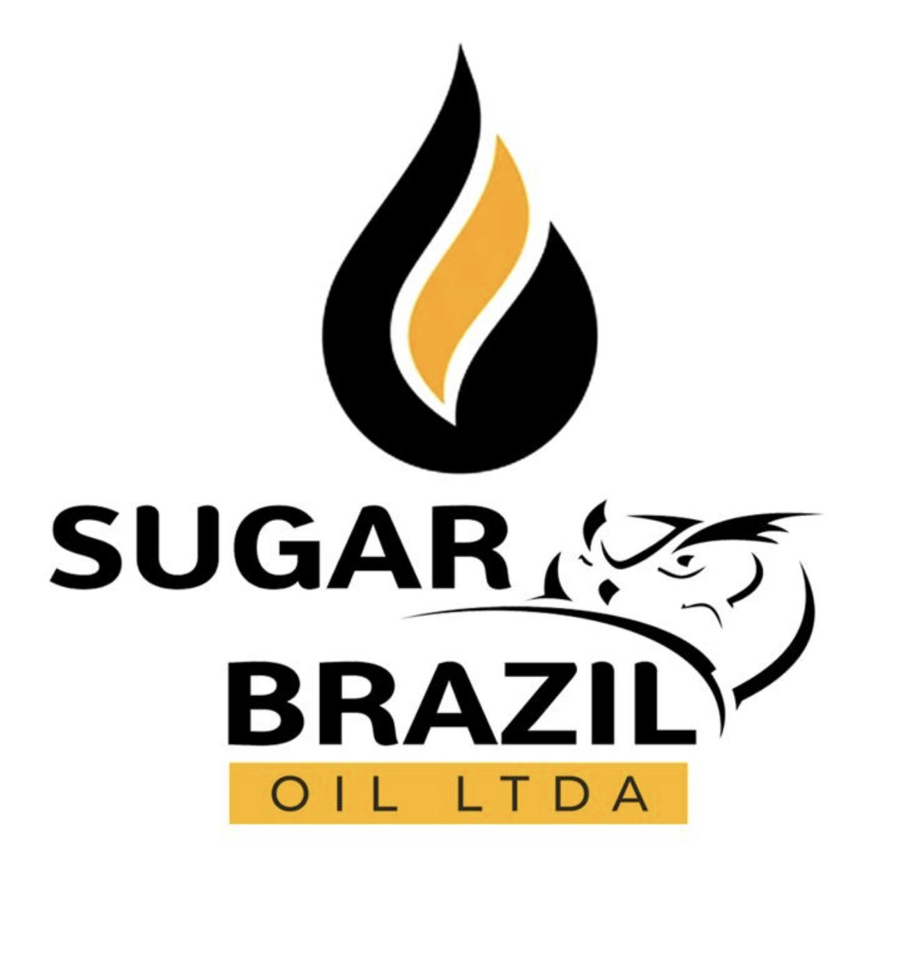 Logo SUGAR BRAZIL OIL